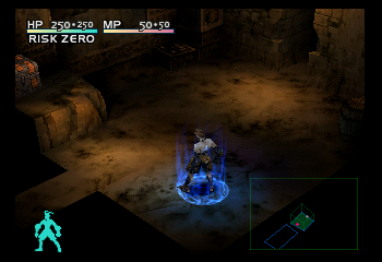 Vagrant Story